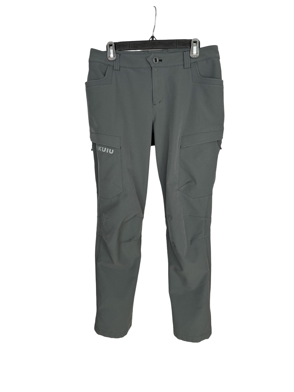 KUIU Women’s Gray Attack Cargo Pants
Tactical Stretch Size 12